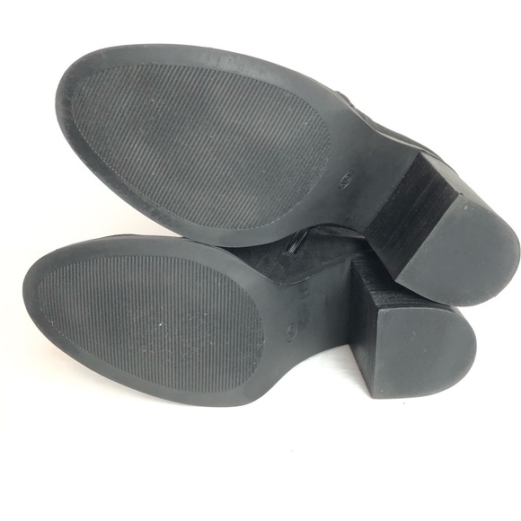 Madden Girl Evita ankle booties - Picture 7 of 7